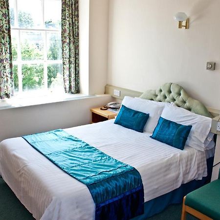 Отель The Stables Mexborough Номер фото
