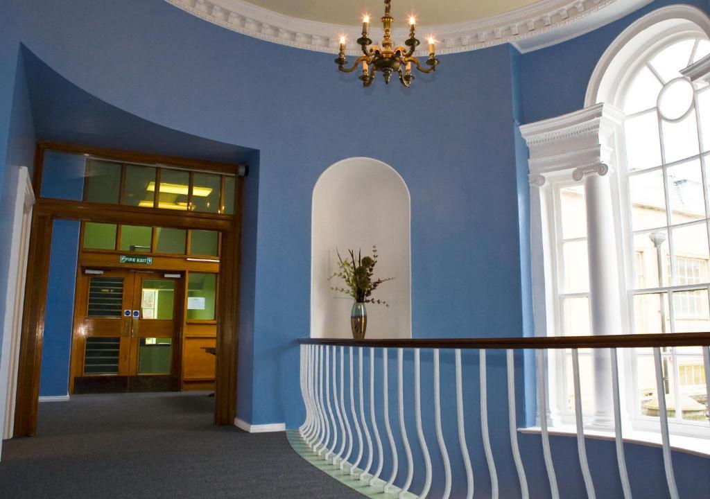 Отель The Stables Mexborough Экстерьер фото