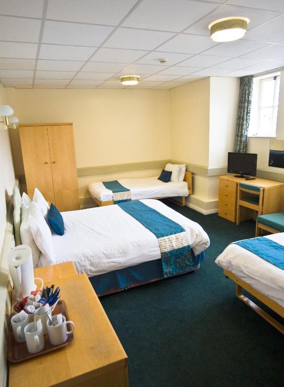 Отель The Stables Mexborough Экстерьер фото