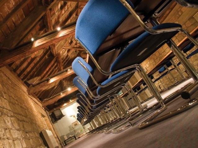 Отель The Stables Mexborough Экстерьер фото
