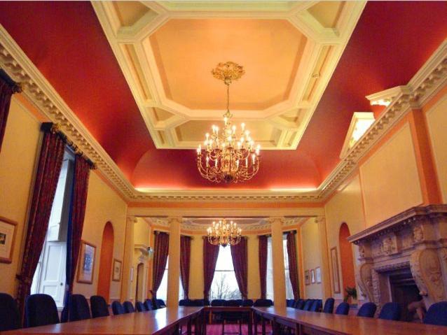 Отель The Stables Mexborough Экстерьер фото