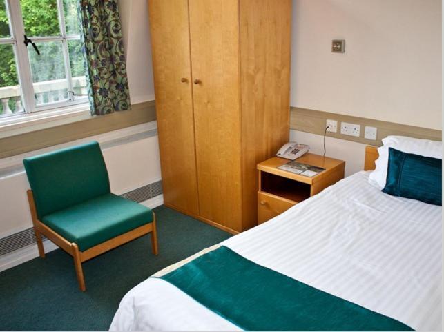 Отель The Stables Mexborough Экстерьер фото