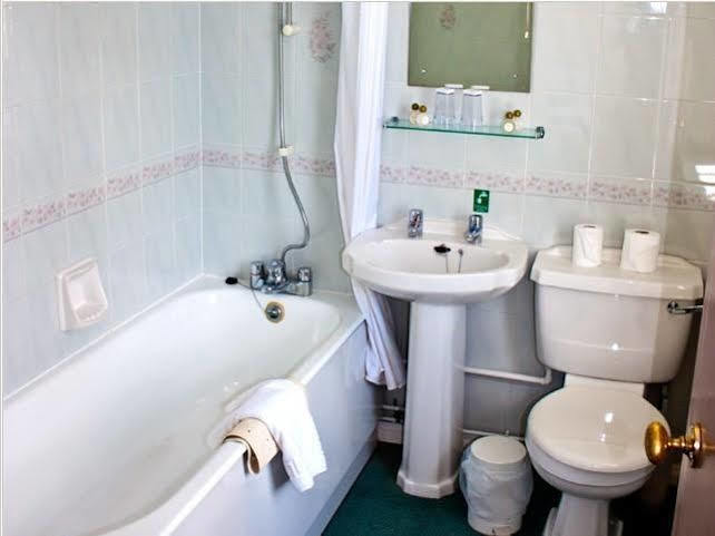 Отель The Stables Mexborough Экстерьер фото